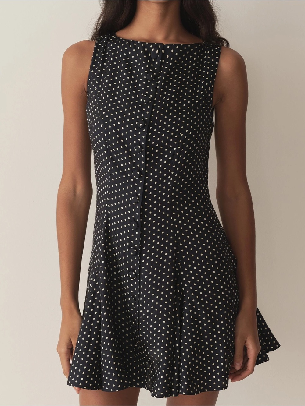 NWT Doen Monette Dress